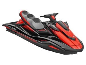 FX Limited SVHO