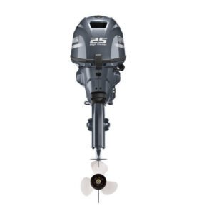 Buy Yamaha 25Hp Four Stoke Outboard | F25LWC